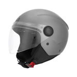Шлем Acerbis JET BREZZA METALLIC HELMET