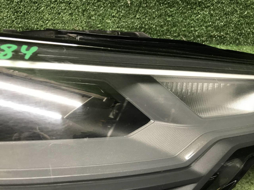 Фара правая Audi A6 5 C8 (2018-2023) LED