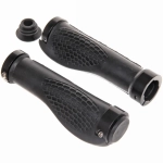 Грипсы West Biking YP0804001, 2 шт