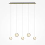 Подвесной светильник Maytoni MOD361PL-L33BS3K