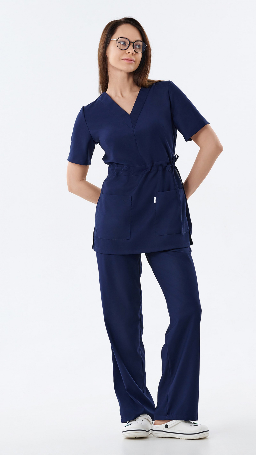 Костюм хирургический Анита вискоза №У2
