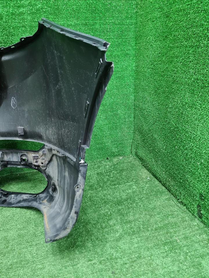 Бампер задний Geely Tugella (2022-н.в.)