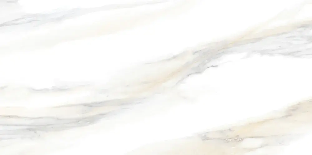 Настенная плитка ALMA Ceramica TWU09CRS004 Corsica 50x24.9 белая глянцевая под мрамор