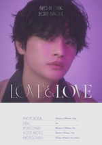 SEO IN GUK - LOVE & LOVE