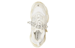 Balenciaga Triple S (Женская размерная сетка)