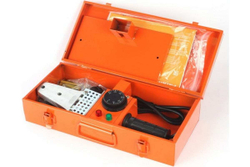 Аппарат для сварки пластиковых труб Patriot PW 100 170302000