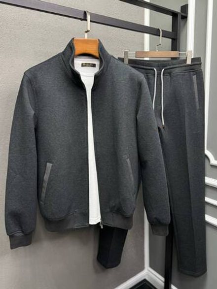 Прогулочный костюм Brunello Cucinelli