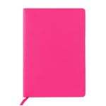 Блокнот NIKA soft touch