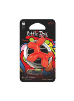 Little Dog Cherry (Вишня) - red Автомобильный освежитель воздуха