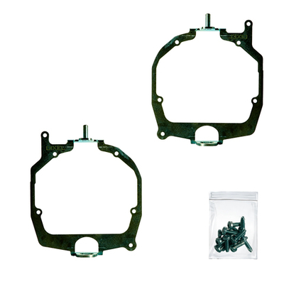 Рамки для Mazda 3 (BP) (2018 - 2024 г.в.) (AFS) на 3/5R