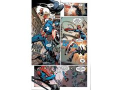 ЧеловекПаук. История жизни