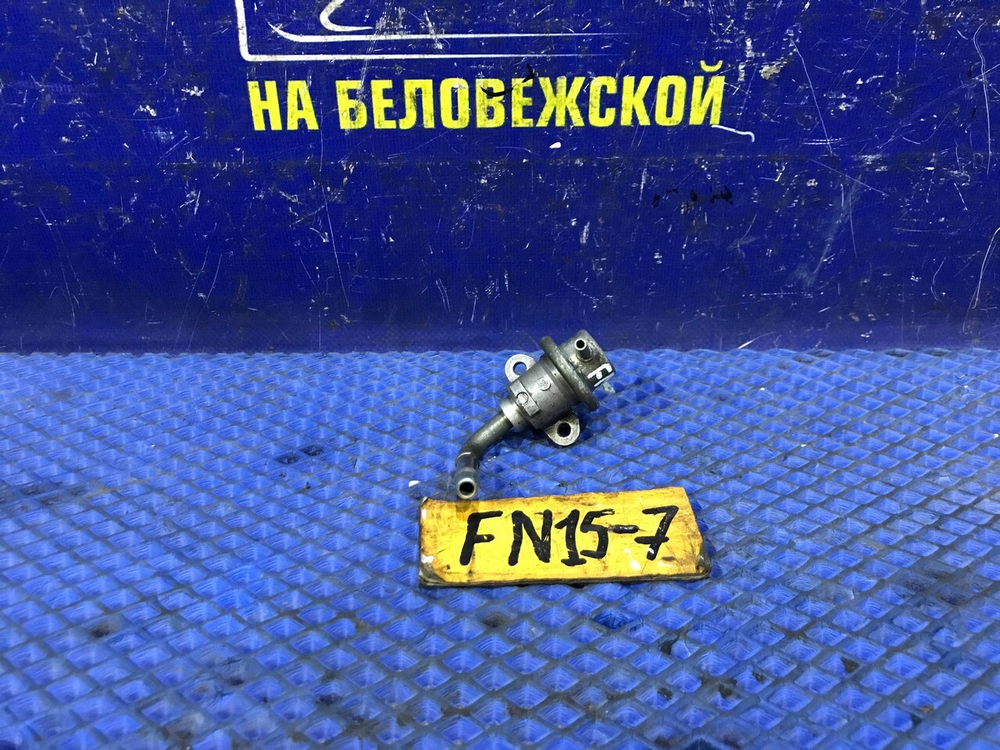 Регулятор давления топлива NISSAN PULSAR 2000