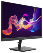 Монитор 23.8" Hikvision DS-D5024F2-AP2 черный