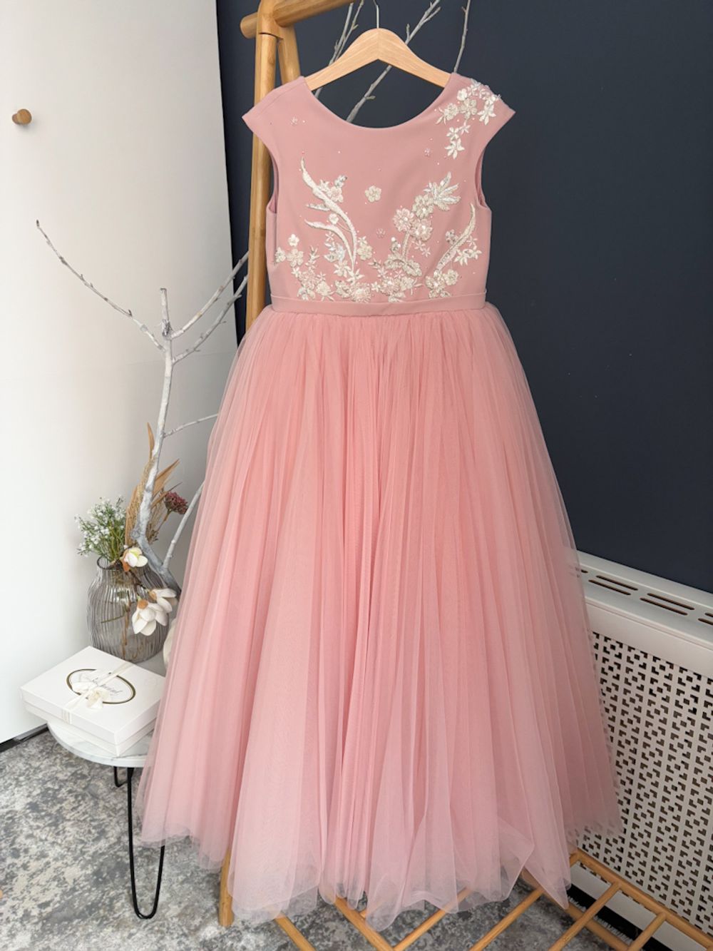 Платье My Little Sister, 128