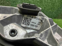 Зеркало правое BMW X2 F39 (2017-2023) 5 контактов