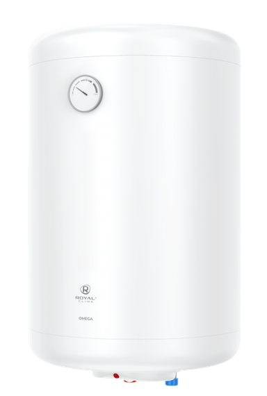 Водонагреватель ROYAL CLIMA OMEGA RWH-OM50-RE — (1)