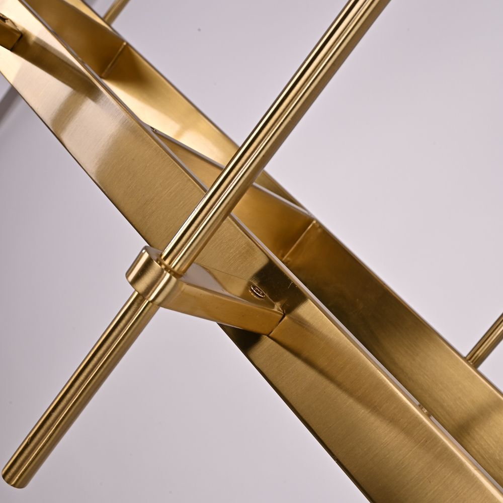 Люстра На Штанге Torche De Verre Linear Chandelier 12 By Imperiumloft