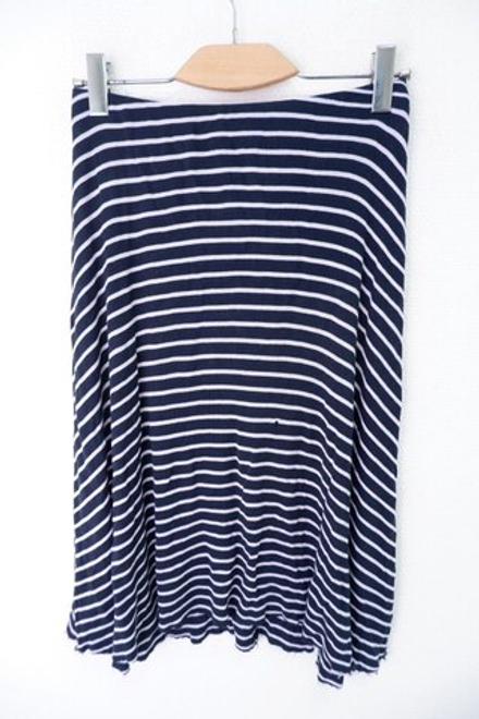 Юбка Zara трикотажная 46 размер