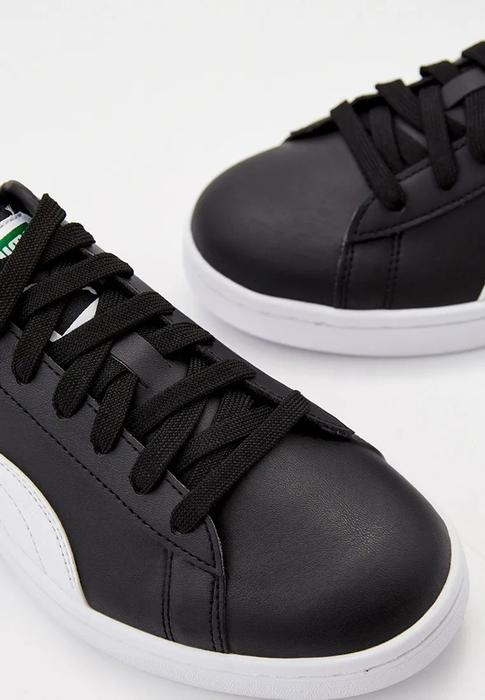 Кеды мужские PUMA Court Star SL