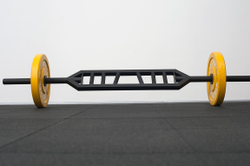 Гриф "мультихват" SWISS BAR