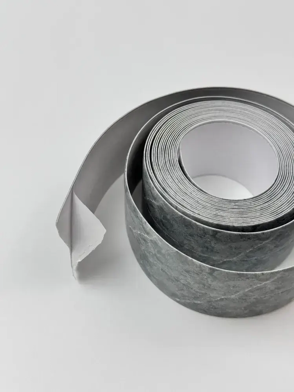 Лента бордюрная для ванны мрамор 4