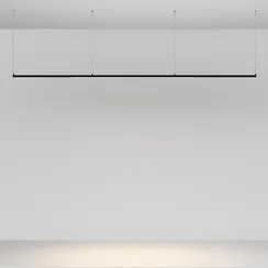 Трековый светильник Technical TR186-1-8W4K-B