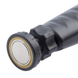 Фонарь автомобильный ЭРА Рабочие Практик AA-701 аккумуляторный светодиодный 7,3Вт диммер магнитное крепление на шарнире | Автомобильные  фонари