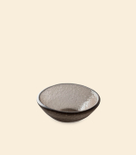 Соусник – Touch коричневый, 9 см | SOLID WATER