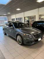 КОВАНЫЕ ДИСКИ ДЛЯ MERCEDES-BENZ S-CLASS W222 МЕРСЕДЕС-БЕНЦ
