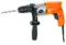 Ручная двухскоростная дрель FEIN BOP 13-2, до Ø13 мм