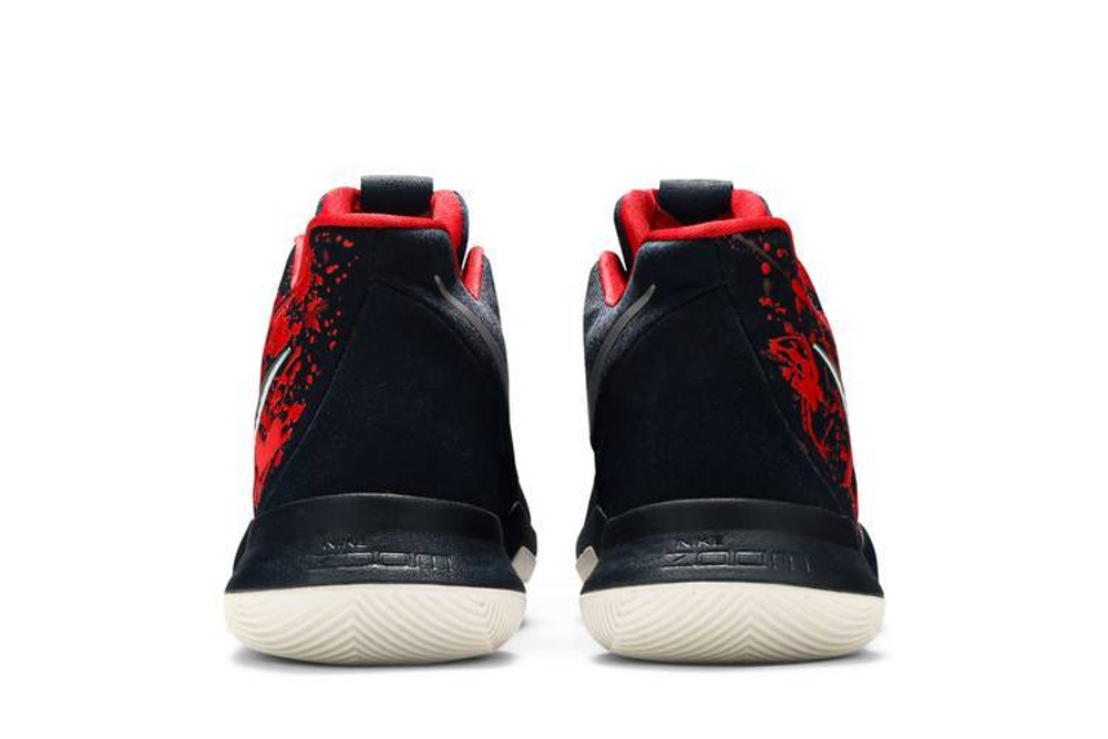 Kyrie 3 samurai price deals