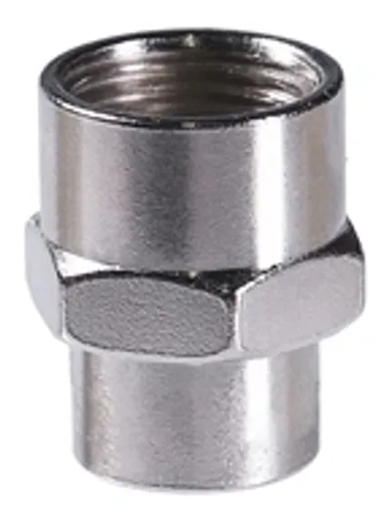 Переходник Fubag 3/8"F-1/2"F в блистере