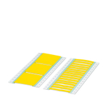 0800406 - WMS 38,1 (60X60)R YE - Tермоусадочный кембрик