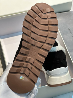 Кроссовки Brunello Cucinelli