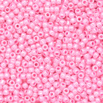 Японский бисер TOHO Round 11/0 (№909), жемчужный глянцевый