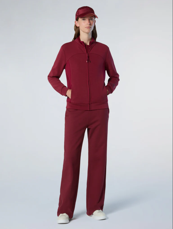 ТОЛСТОВКА NORTH SAILS