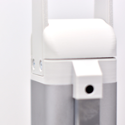 Ограничитель кабеля для Bambu A1 mini