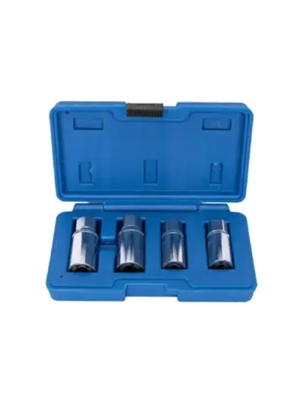 Набор экстракторов шпильковертов 4 предмета