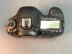 Canon EOS 5D Mark III 36.665 кадров