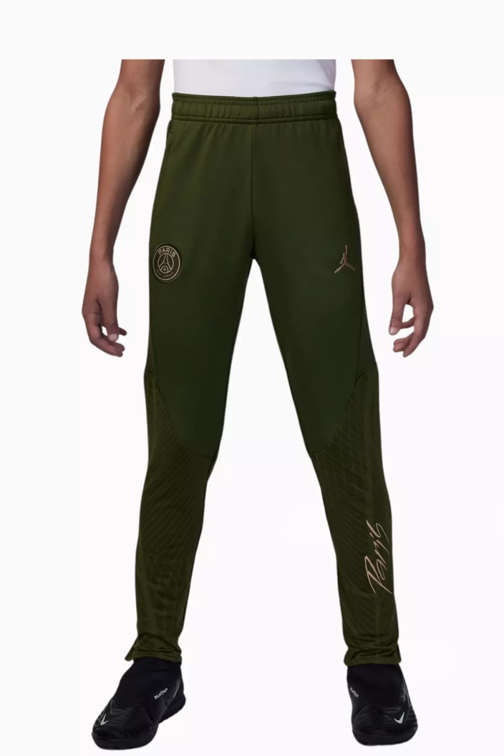 Штаны Nike PSG x Jordan 23/24 Strike Junior