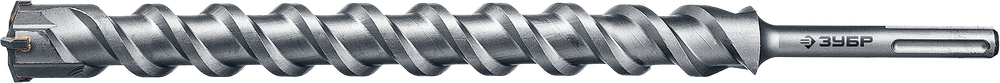 29350-410-40 Бур по бетону SDS-max