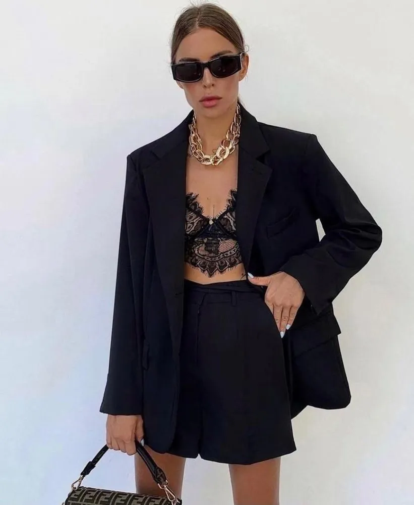 Пиджак 7374182 Fabrika