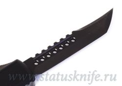 Нож Microtech Ultratech Hellhound 119-1DLCTSфотография - 6