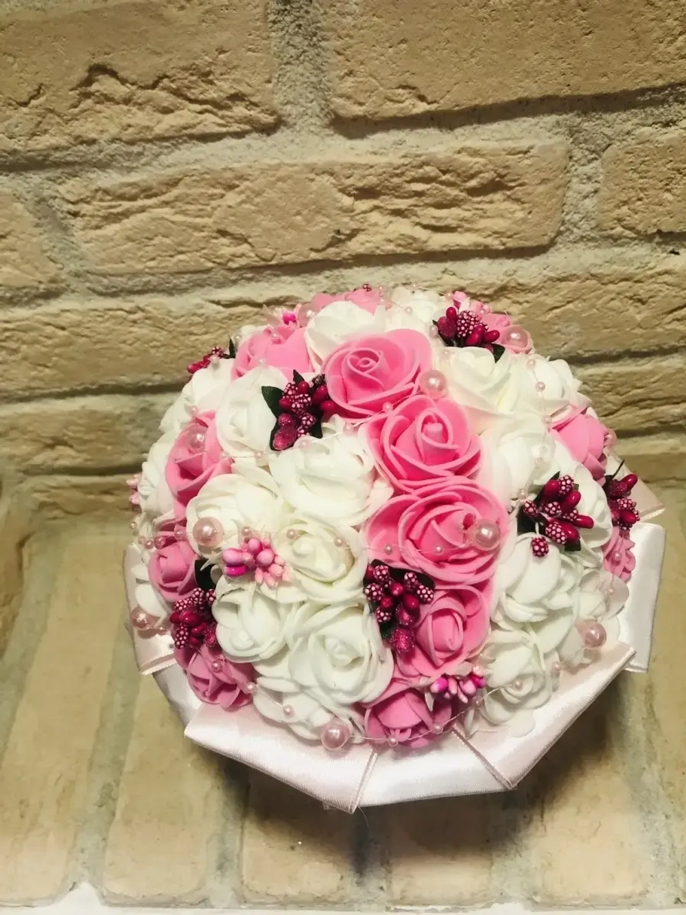 Букет свадебный