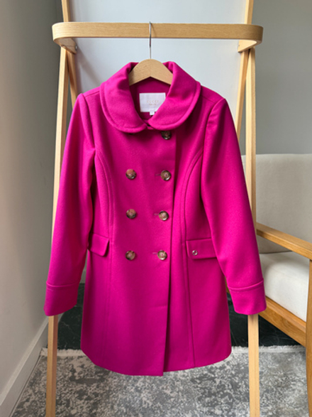 Шерстяное пальто Gucci, 128
