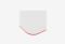ARDOR GAMING GM-XL White&Red Heavy_0326526101513