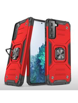 Противоударный чехол Legion Case для Samsung Galaxy S21