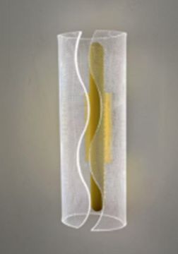 2423 PAINTED GOLD (1/10) Настенный светильник RL