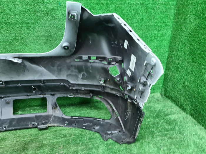 Бампер задний Changan Uni-T (2020-н.в.)