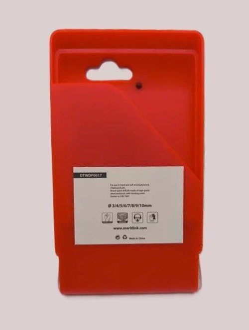 Набор сверл по дереву DWT 8 предметов DTWDP0017